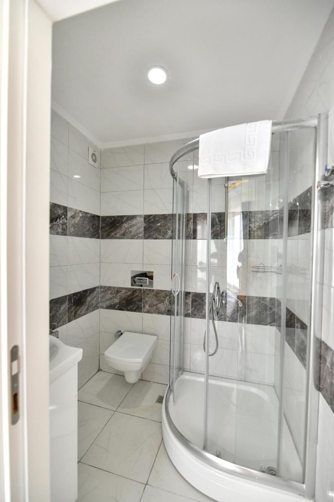 Lamira Apart Holiday&Guest House Fethiye Exterior foto